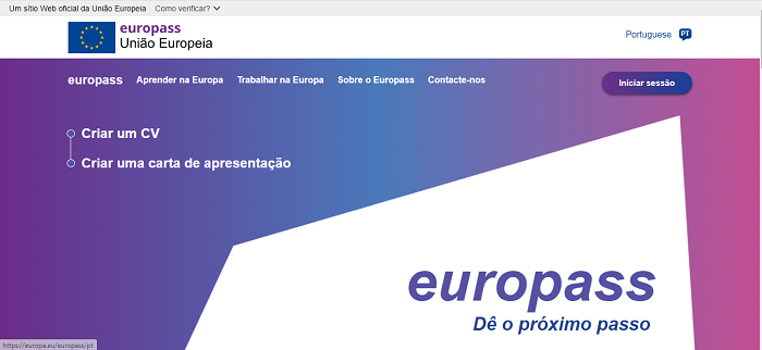 Como Criar Um Curriculo Em Alemao Frances Italiano E Outros 26 Idiomas Gratis