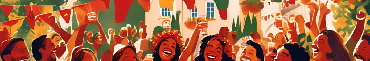 Eventos para Portugueses na Suíça