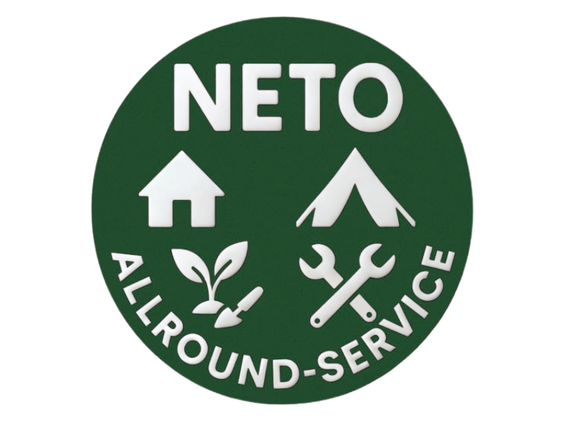 Neto Allround-Service logo